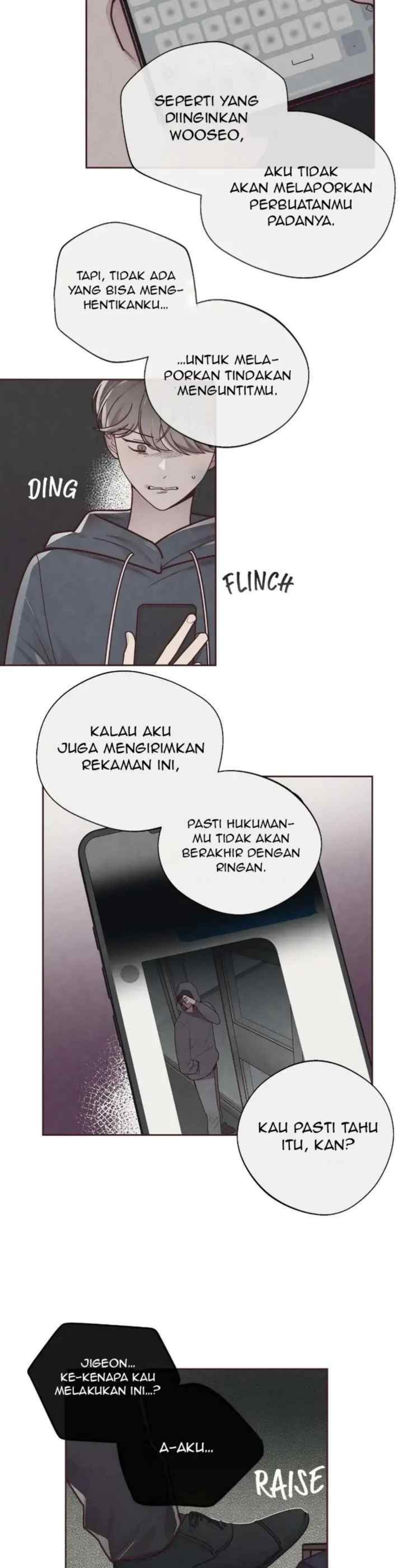 Relationship Ring chapter 29 halaman 5