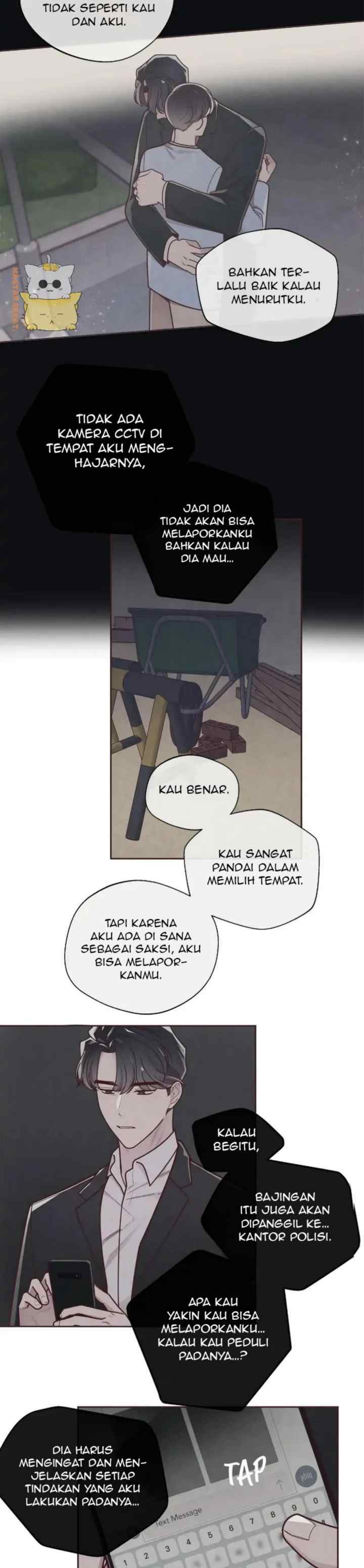 Relationship Ring chapter 29 halaman 4