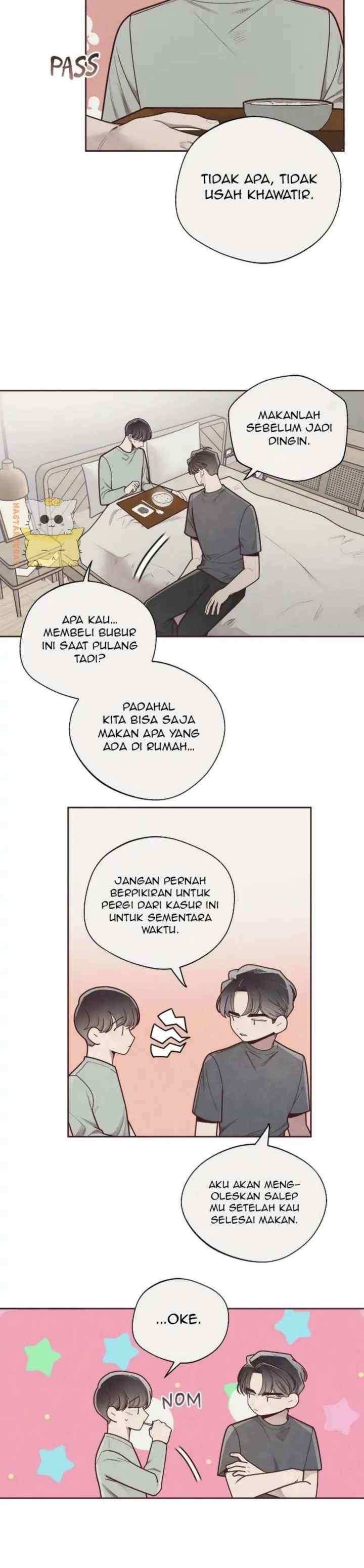 Relationship Ring chapter 29 halaman 14
