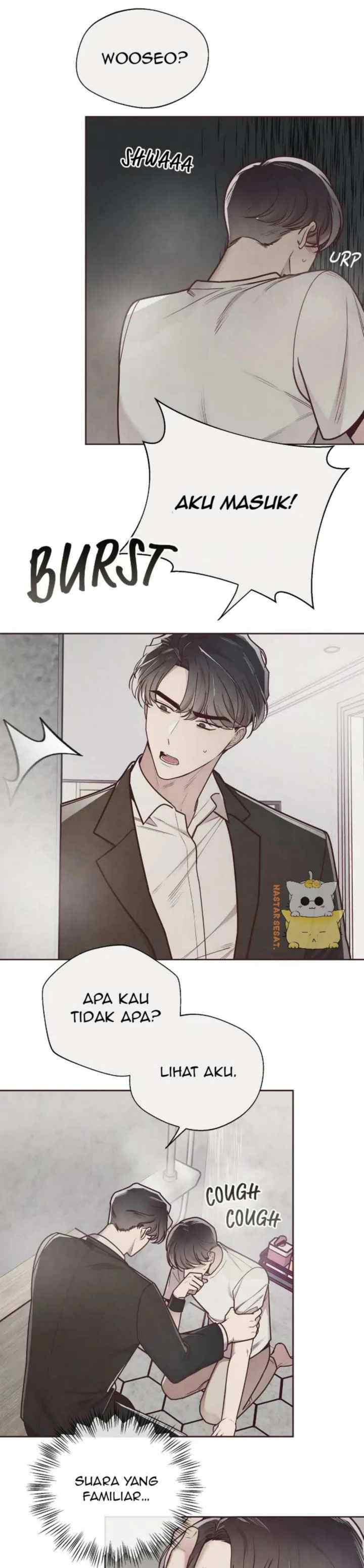 Relationship Ring chapter 29 halaman 11