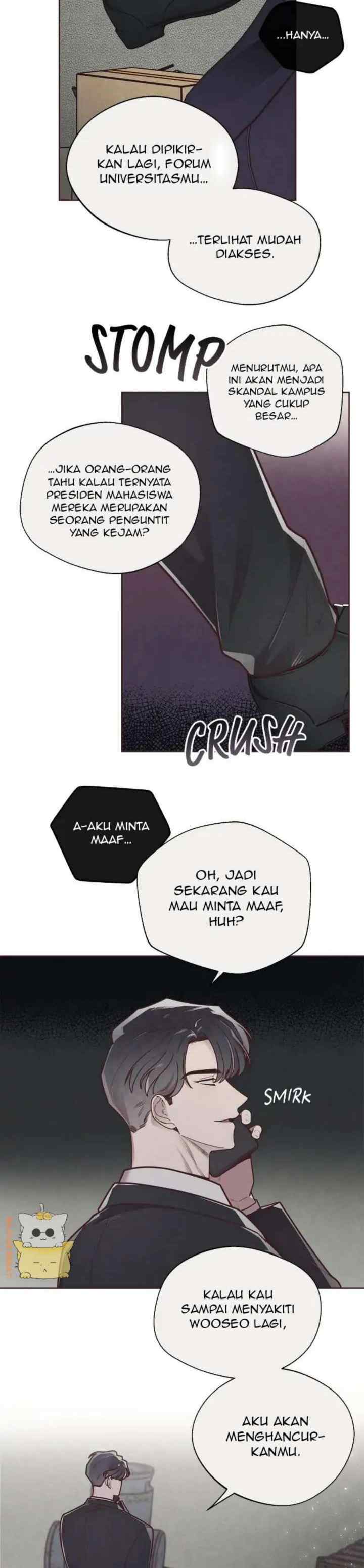 Relationship Ring chapter 29 halaman 6