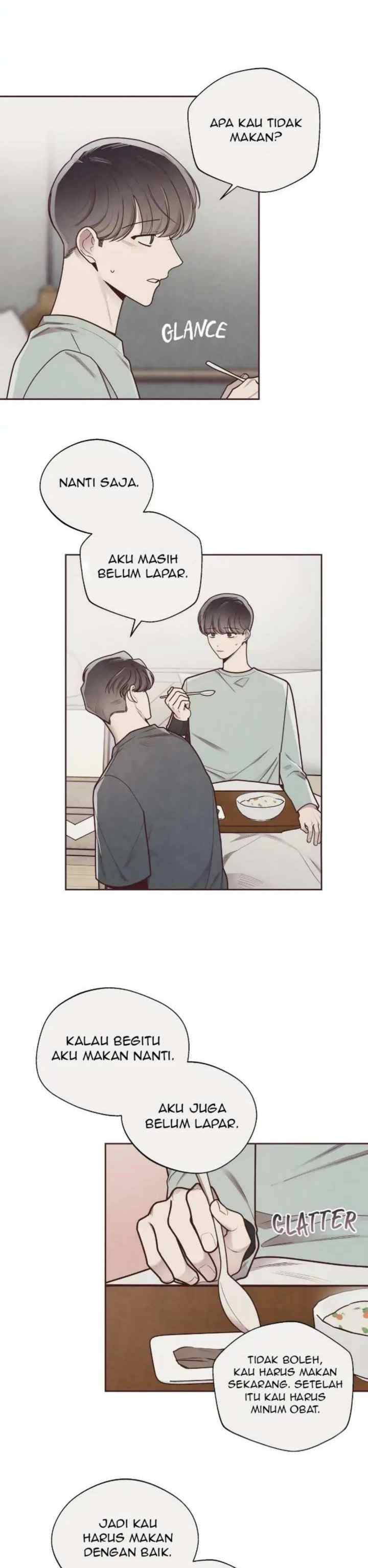 Relationship Ring chapter 29 halaman 15