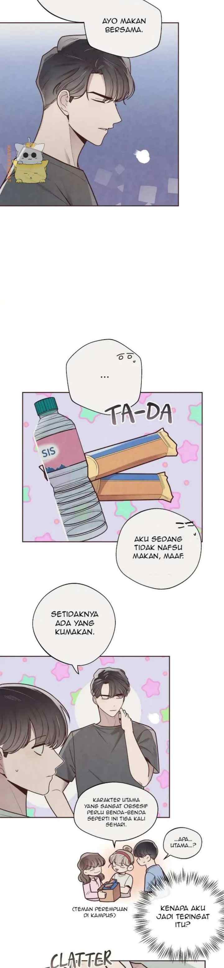 Relationship Ring chapter 29 halaman 16