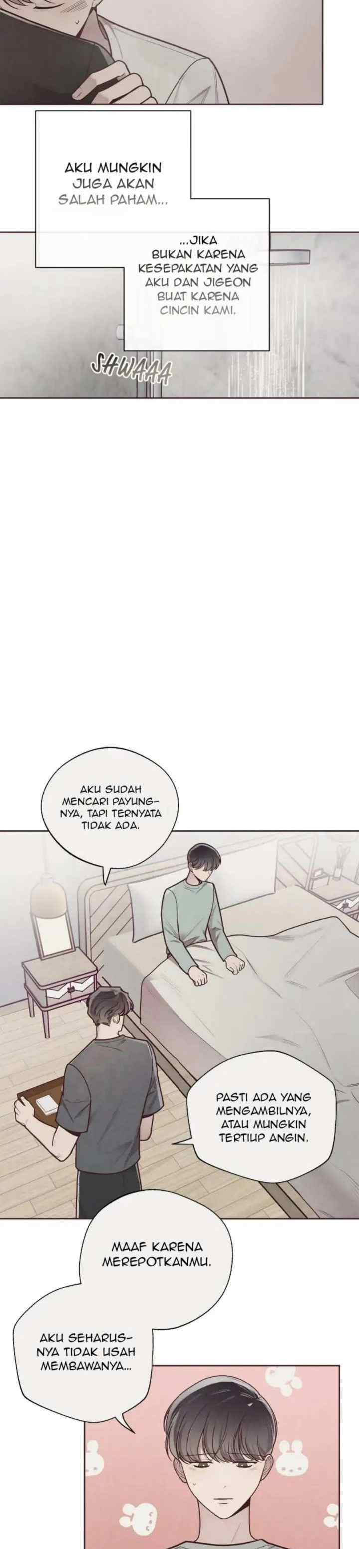 Relationship Ring chapter 29 halaman 13