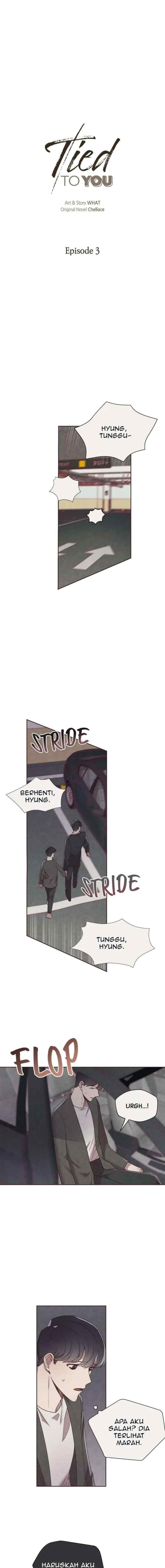 Relationship Ring chapter 3 halaman 5