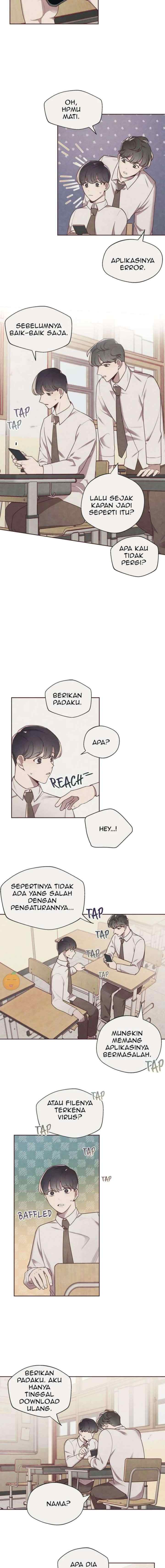 Relationship Ring chapter 3 halaman 10