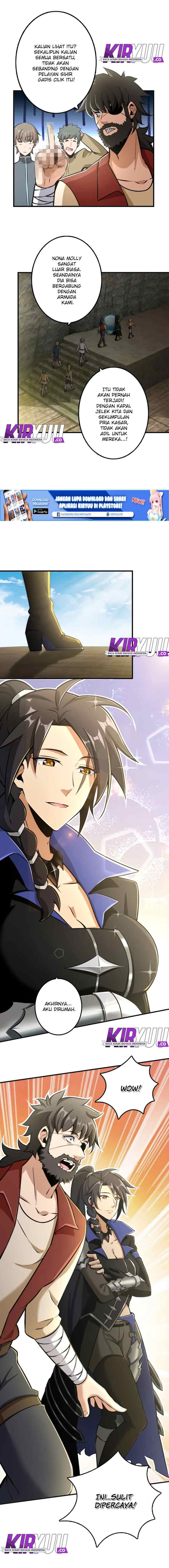 Release That Witch chapter 127 halaman 4
