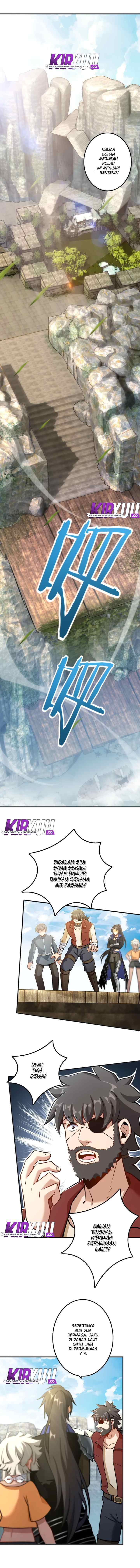 Release That Witch chapter 127 halaman 5