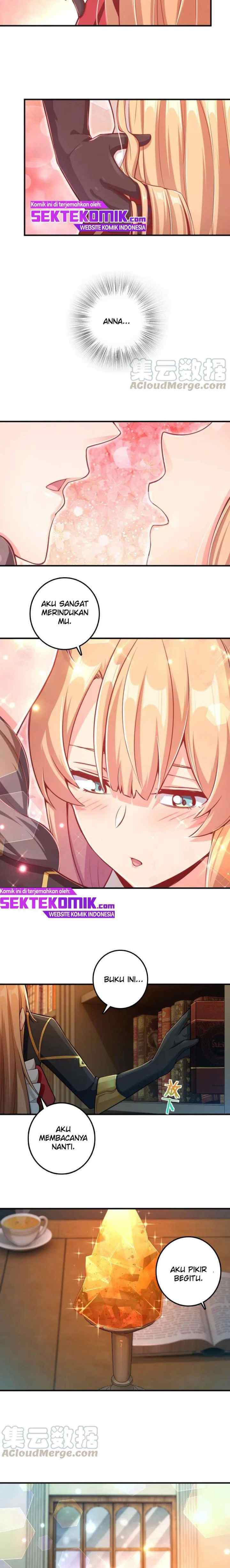 Release That Witch chapter 275 halaman 10