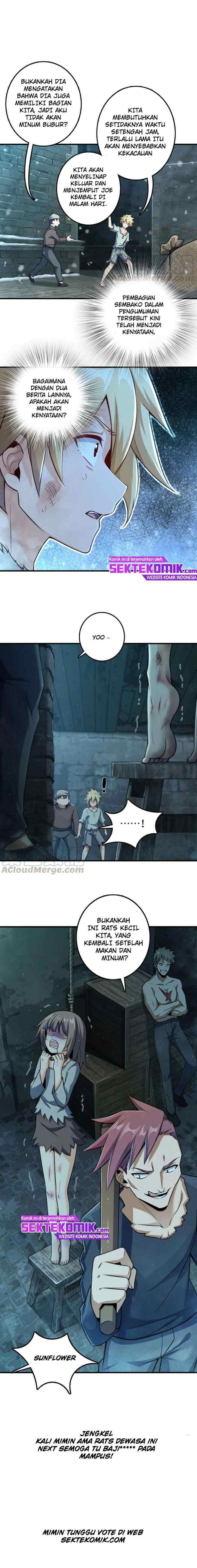 Release That Witch chapter 275 halaman 17