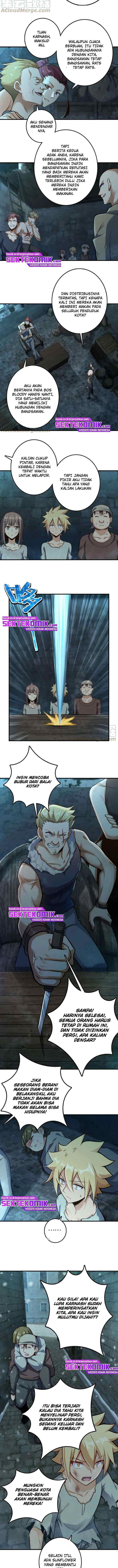 Release That Witch chapter 275 halaman 14