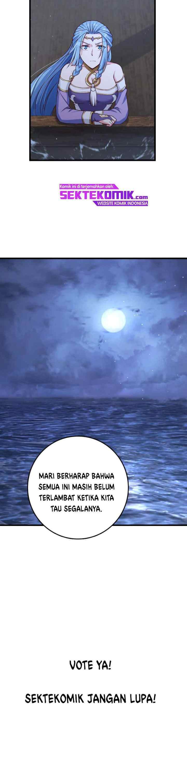 Release That Witch chapter 322 halaman 13