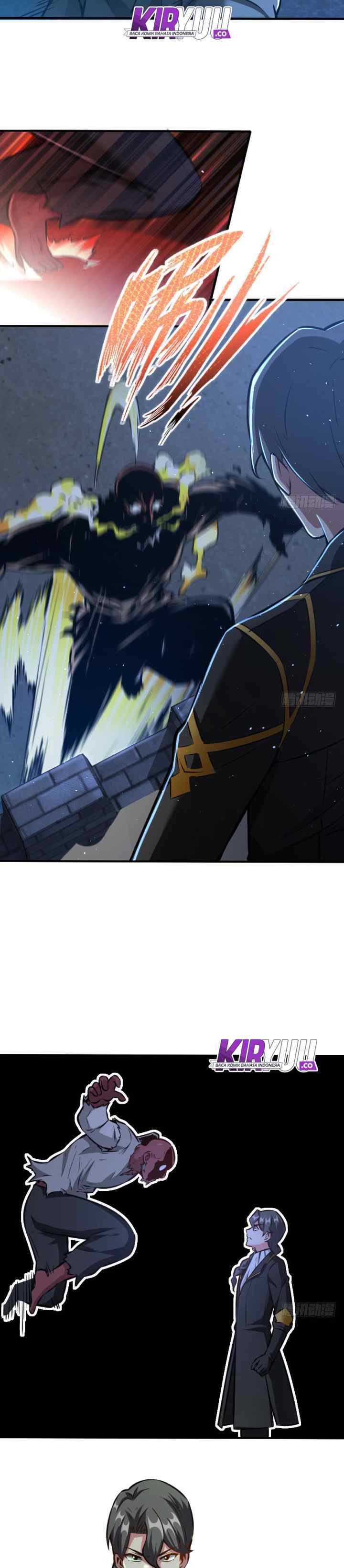 Release That Witch chapter 90 halaman 13