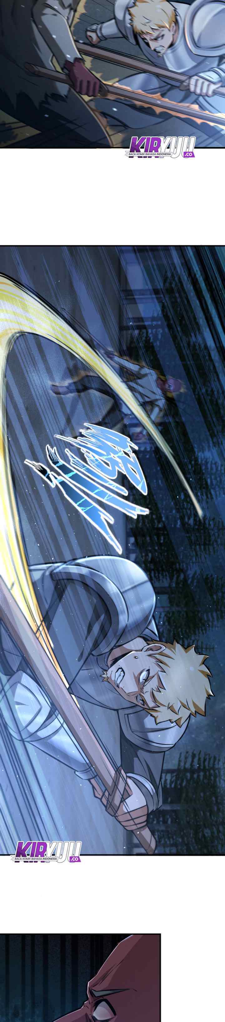 Release That Witch chapter 90 halaman 6