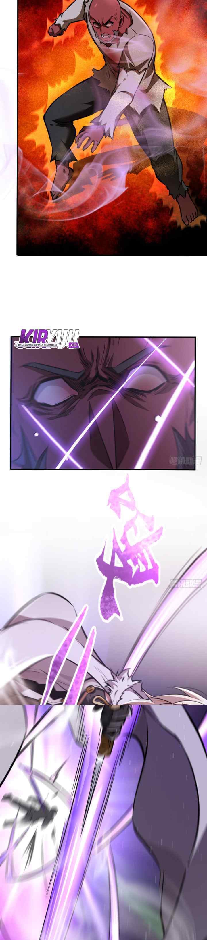 Release That Witch chapter 90 halaman 15