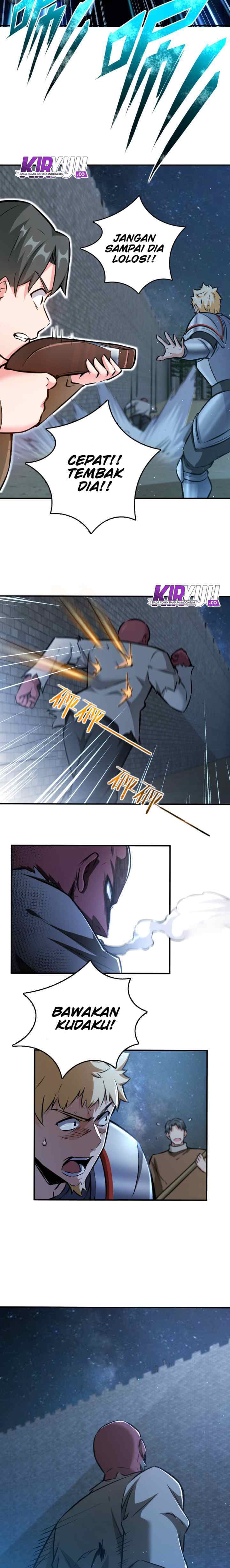 Release That Witch chapter 90 halaman 12