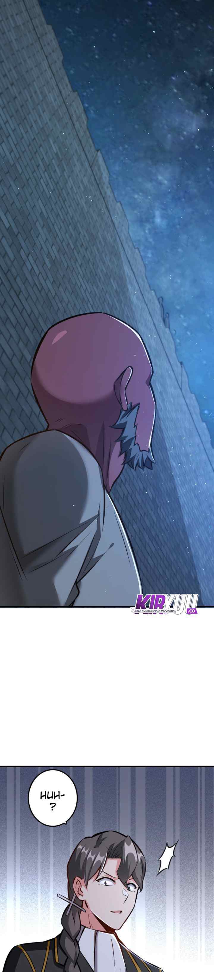 Release That Witch chapter 90 halaman 10