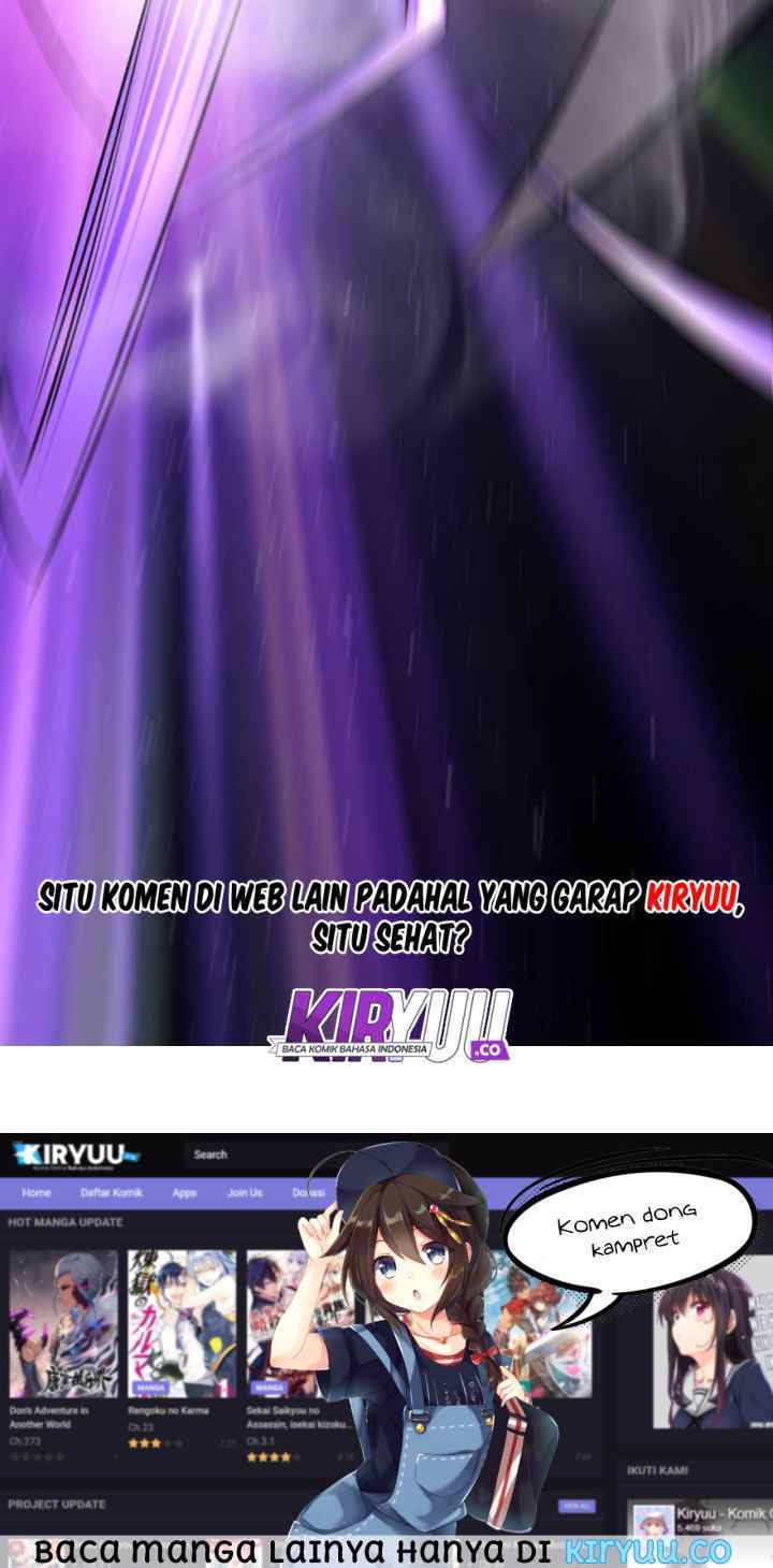 Release That Witch chapter 90 halaman 16