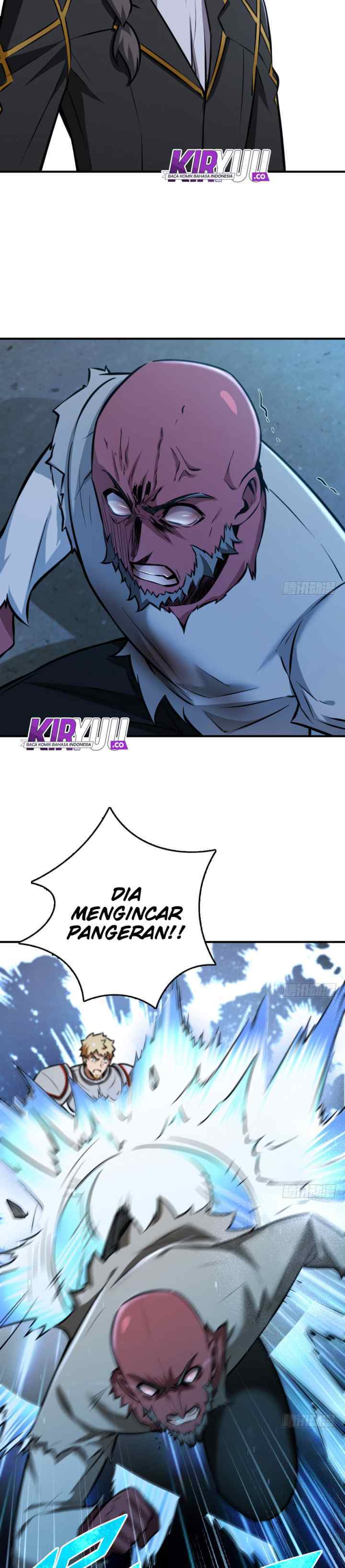 Release That Witch chapter 90 halaman 11
