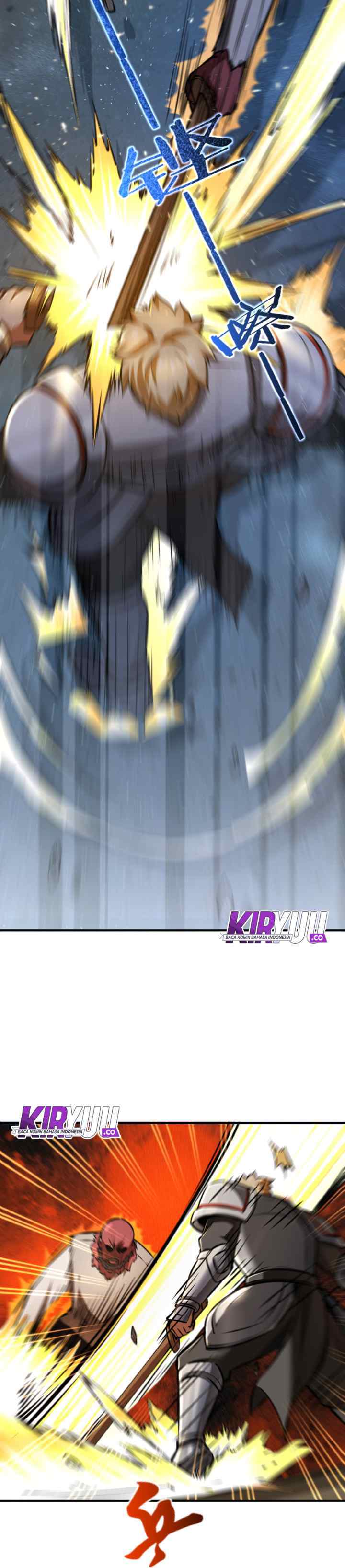 Release That Witch chapter 90 halaman 4