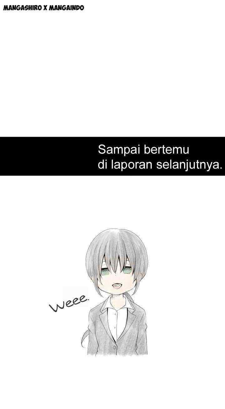 ReLIFE chapter 112 halaman 13