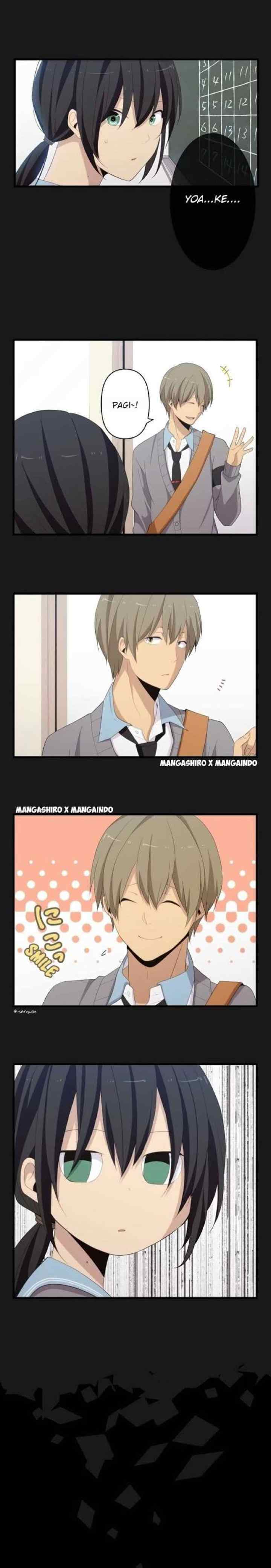 ReLIFE chapter 112 halaman 9