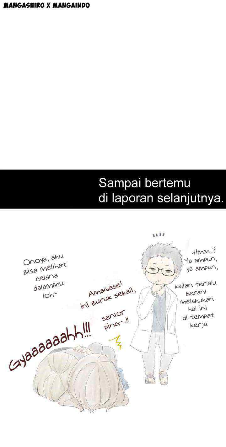 ReLIFE chapter 114 halaman 13