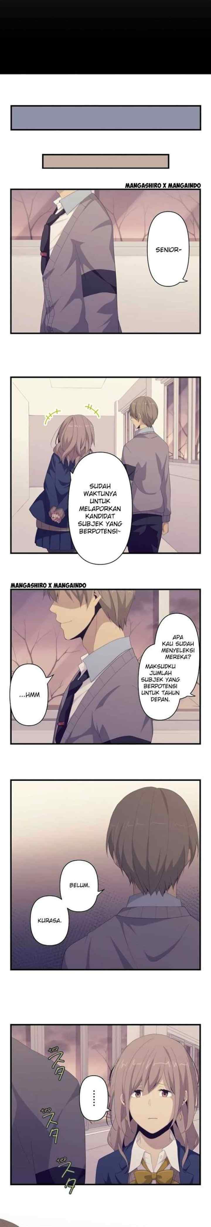 ReLIFE chapter 114 halaman 9