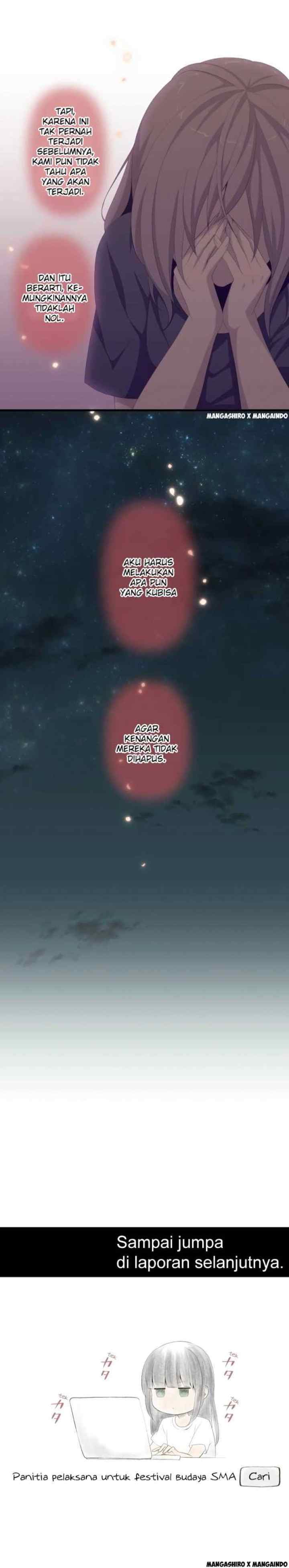 ReLIFE chapter 127 halaman 14