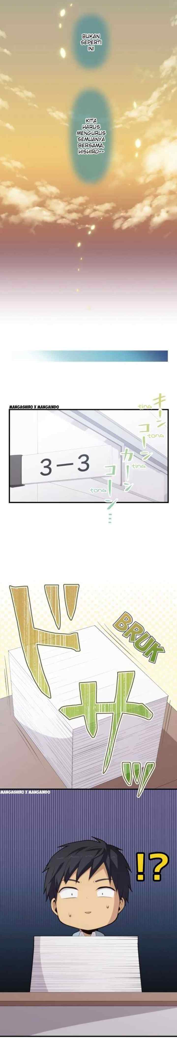 ReLIFE chapter 130 halaman 10