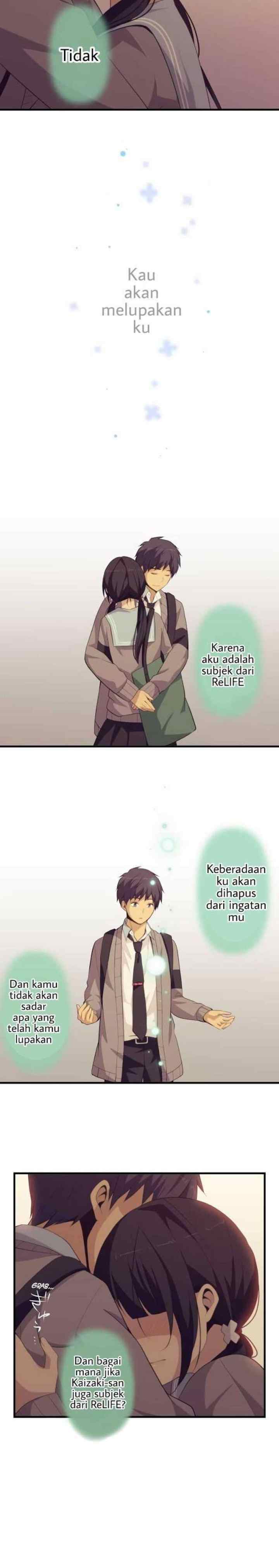 ReLIFE chapter 213 halaman 5
