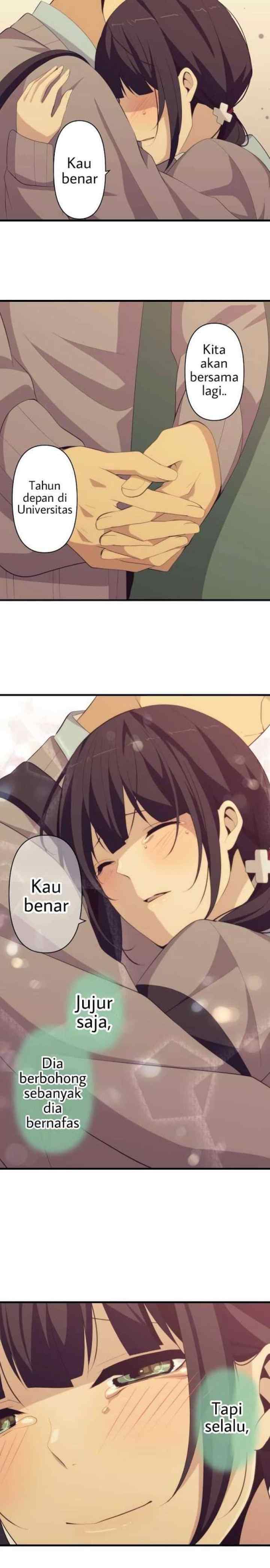 ReLIFE chapter 213 halaman 10