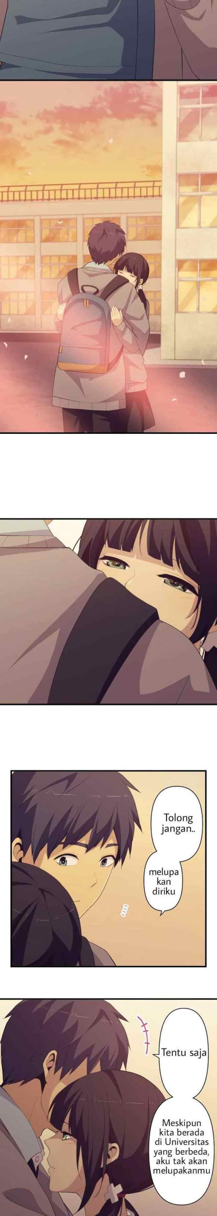ReLIFE chapter 213 halaman 4