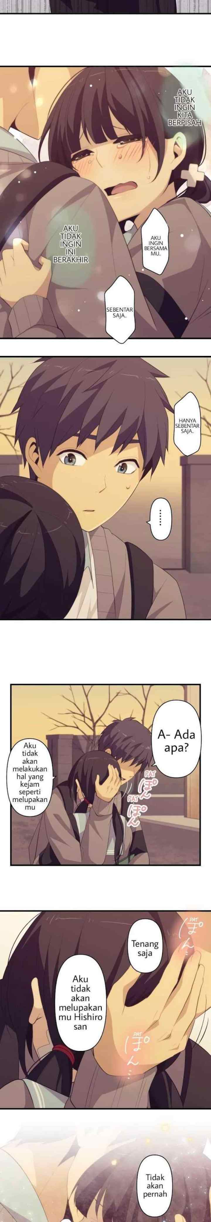 ReLIFE chapter 213 halaman 7