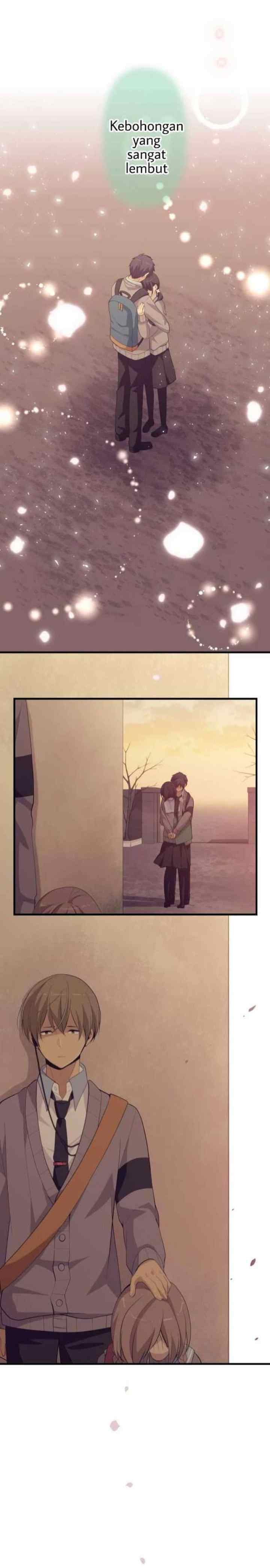 ReLIFE chapter 213 halaman 11