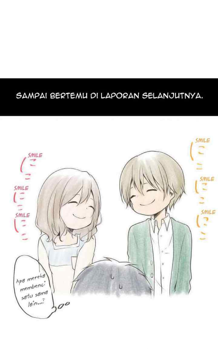 ReLIFE chapter 53 halaman 13