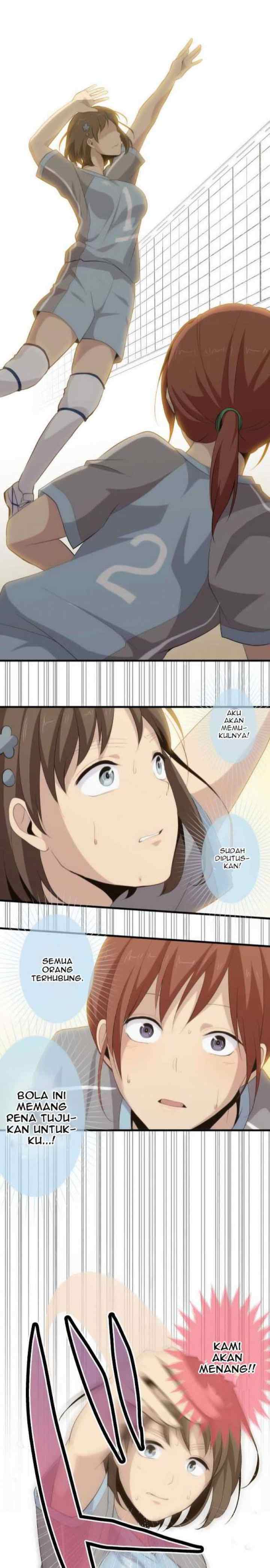 ReLIFE chapter 82 halaman 12