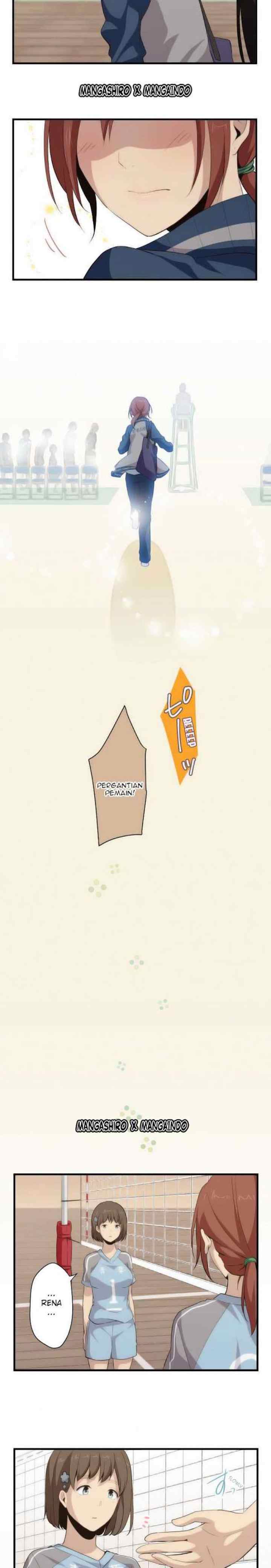 ReLIFE chapter 82 halaman 5