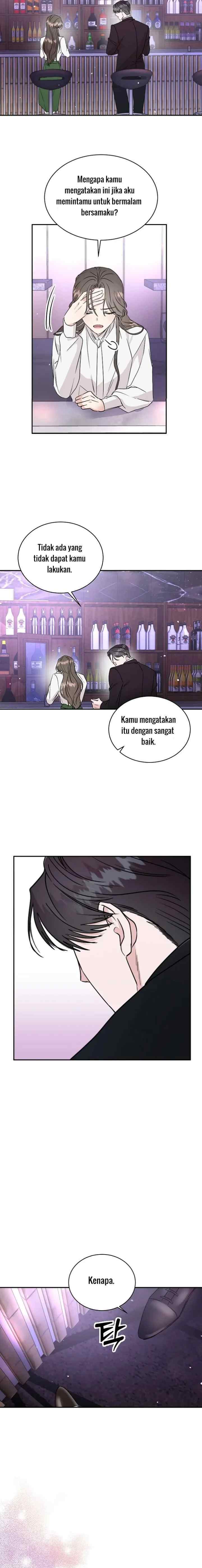 Remarried Couple chapter 1 halaman 18