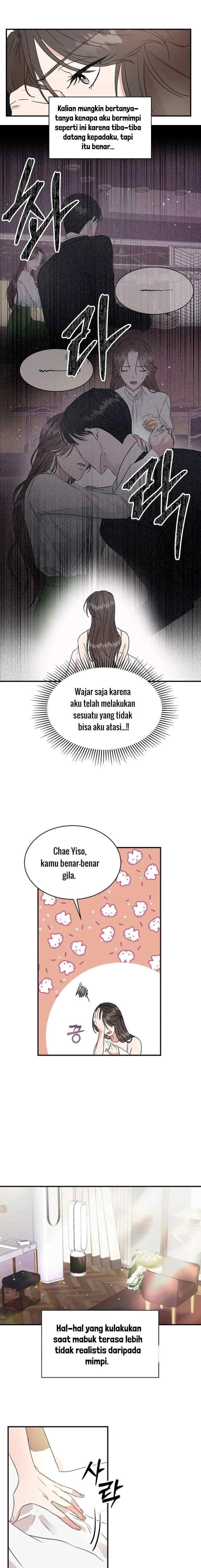Remarried Couple chapter 1 halaman 8