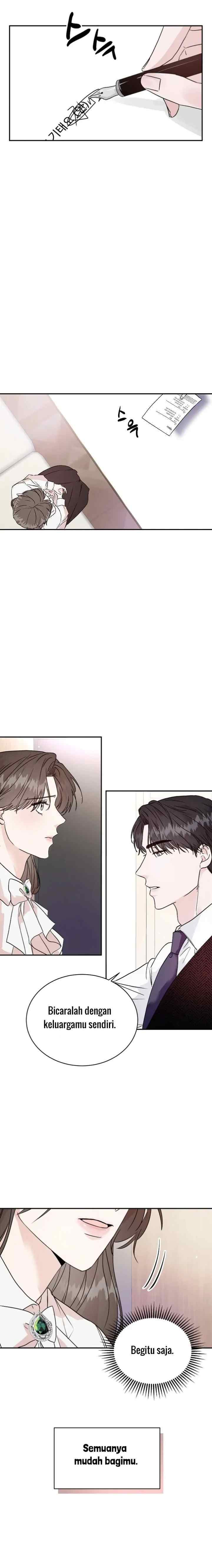Remarried Couple chapter 1 halaman 5