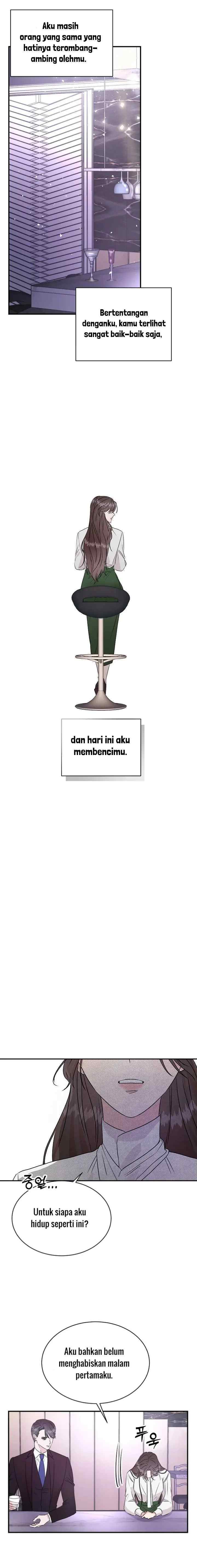 Remarried Couple chapter 1 halaman 12