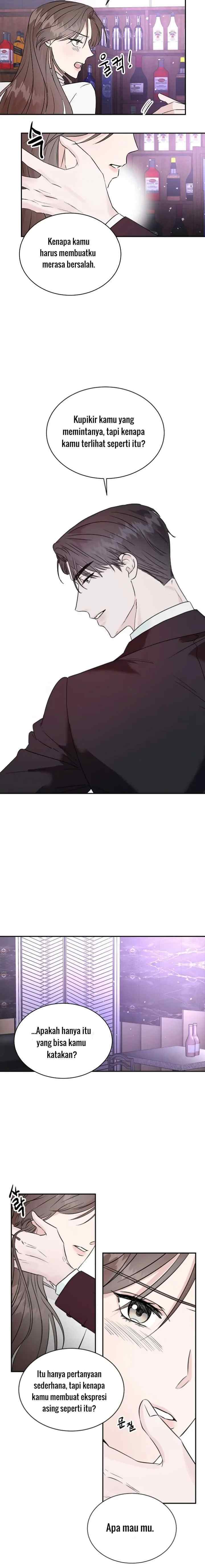 Remarried Couple chapter 1 halaman 15