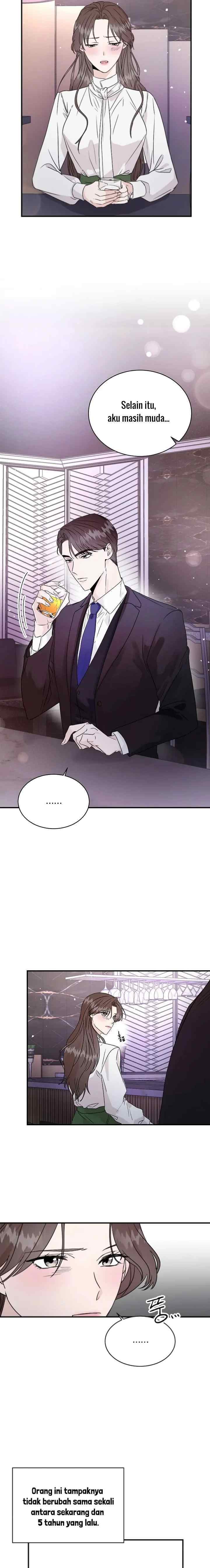 Remarried Couple chapter 1 halaman 10
