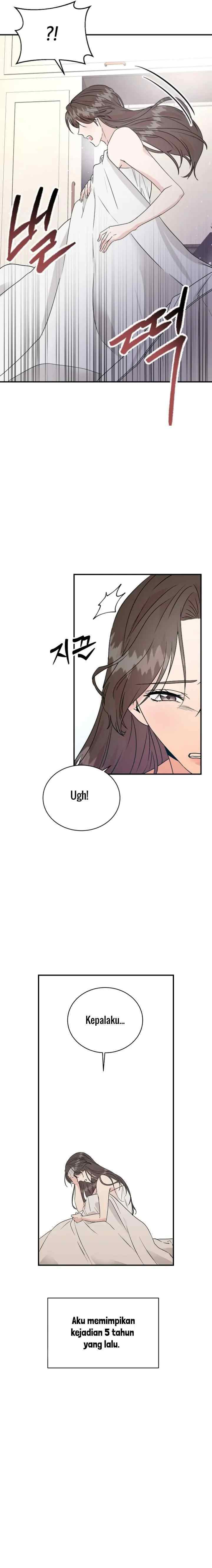 Remarried Couple chapter 1 halaman 7
