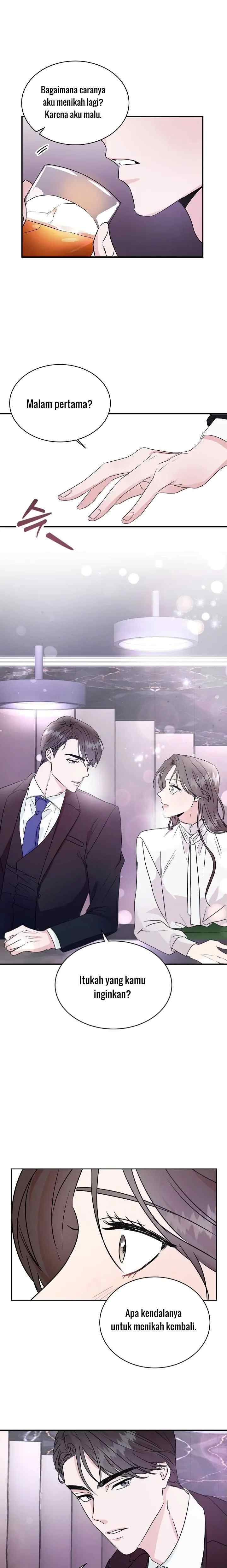 Remarried Couple chapter 1 halaman 13