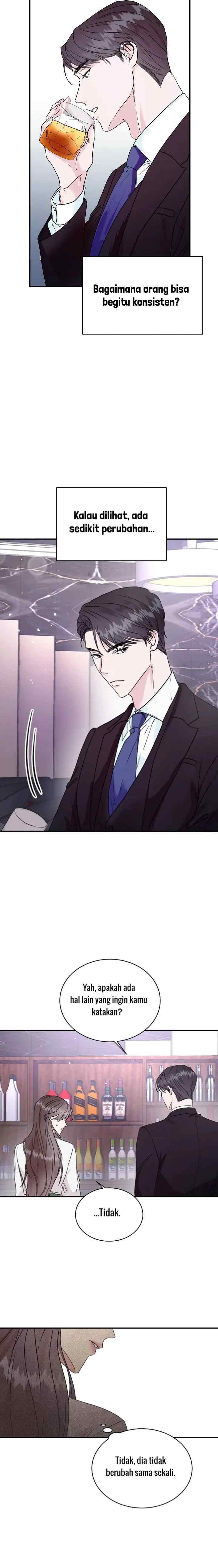 Remarried Couple chapter 1 halaman 11