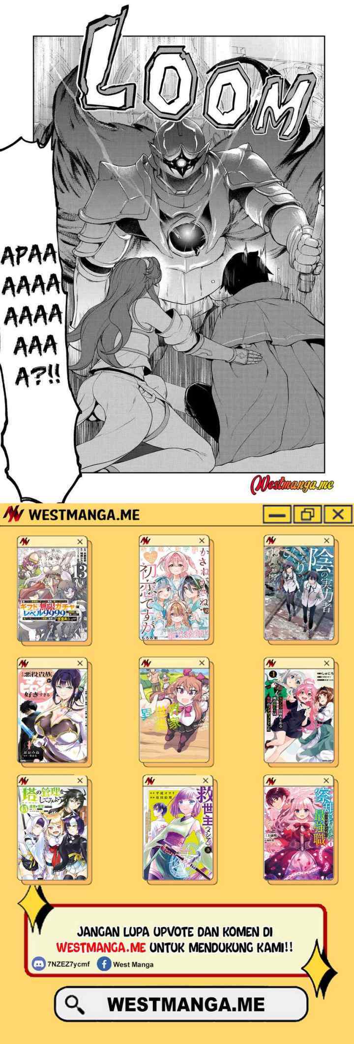 Renkinjutsu-shidesu. Jichou wa Gomibako ni Sutete Kimashita chapter 31 halaman 19