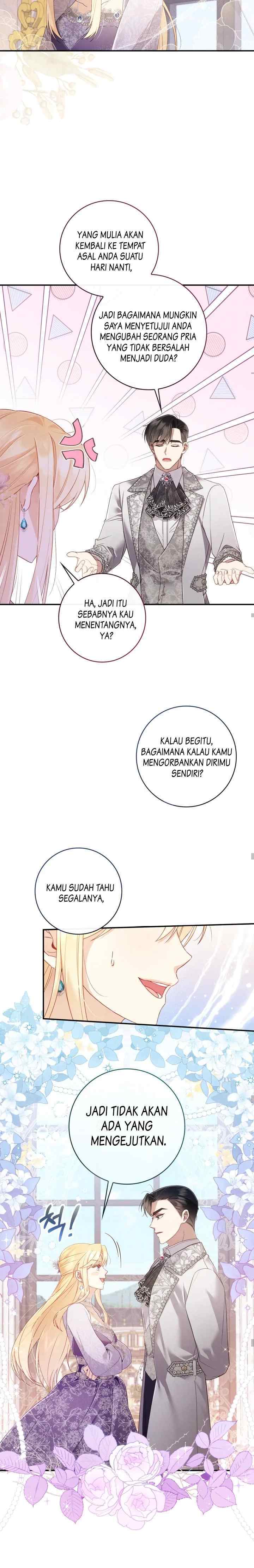 Requiem for the Queen chapter 11 halaman 7