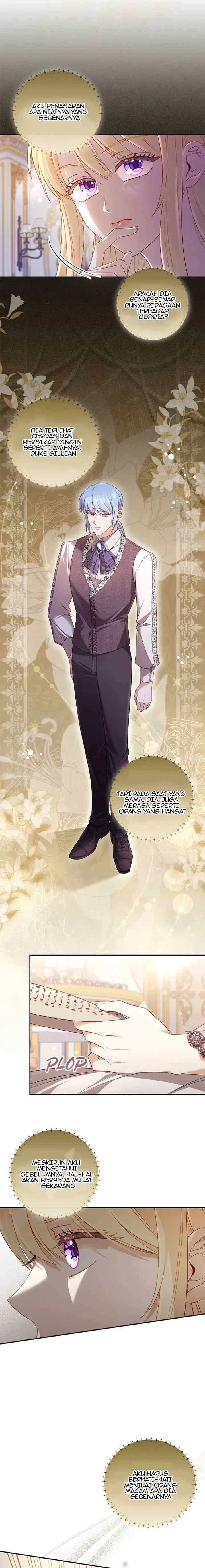 Requiem for the Queen chapter 16 halaman 15